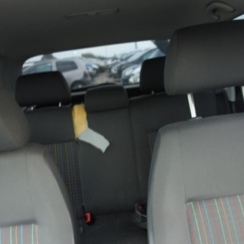 Boitier air bag VOLKSWAGEN POLO 4 Photo n°9