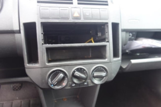 Boitier air bag VOLKSWAGEN POLO 4