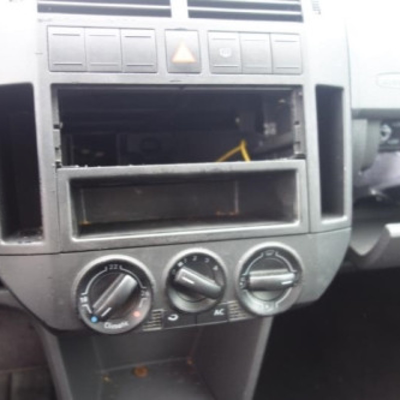 Boitier air bag VOLKSWAGEN POLO 4 Photo n°11