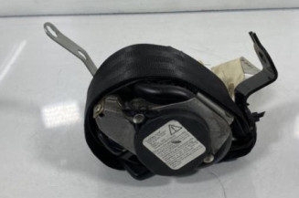 Pretensionneur de ceinture avant droit VOLKSWAGEN POLO 4 Photo n°1