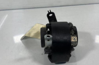 Pretensionneur de ceinture avant droit VOLKSWAGEN POLO 4