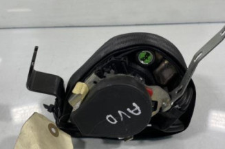 Pretensionneur de ceinture avant droit VOLKSWAGEN POLO 4