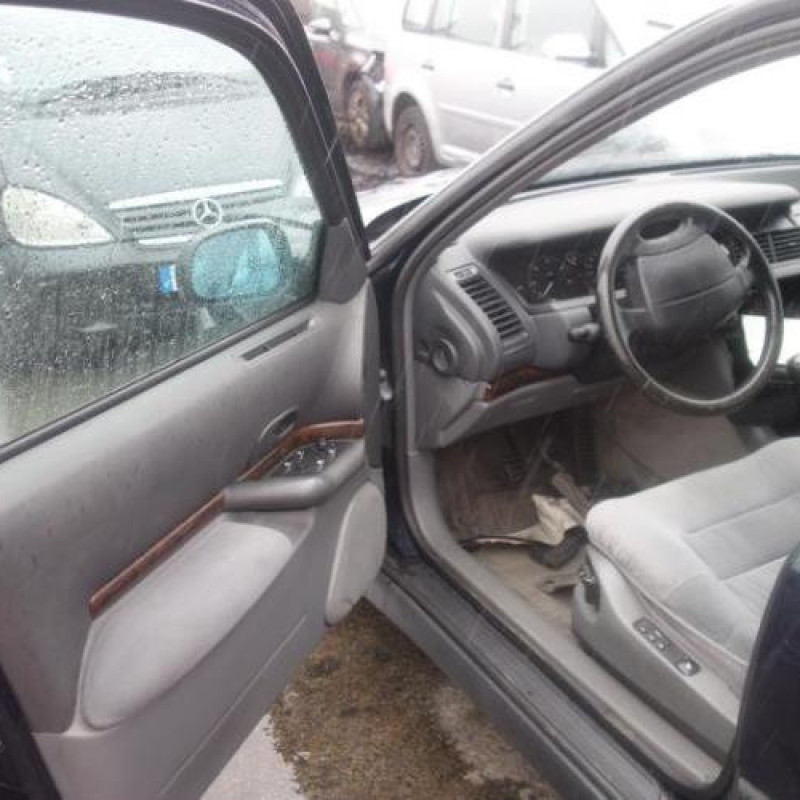 Ceinture avant droit RENAULT SAFRANE Photo n°8
