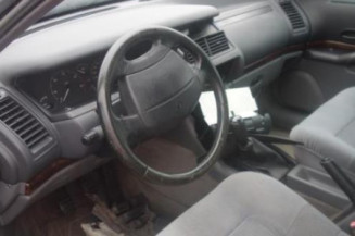 Ceinture avant droit RENAULT SAFRANE