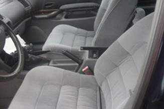Ceinture avant droit RENAULT SAFRANE