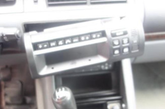 Ceinture avant droit RENAULT SAFRANE