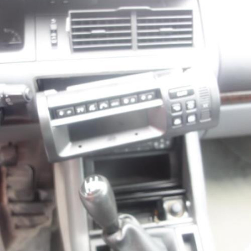 Ceinture avant droit RENAULT SAFRANE Photo n°14
