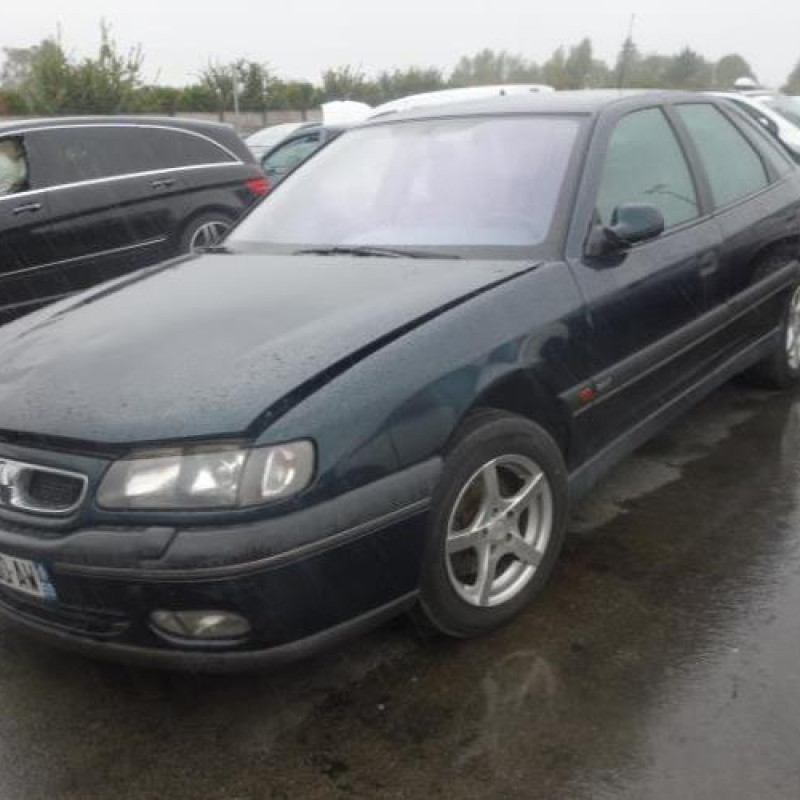 Interrupteur de leve vitre avant droit RENAULT SAFRANE Photo n°4