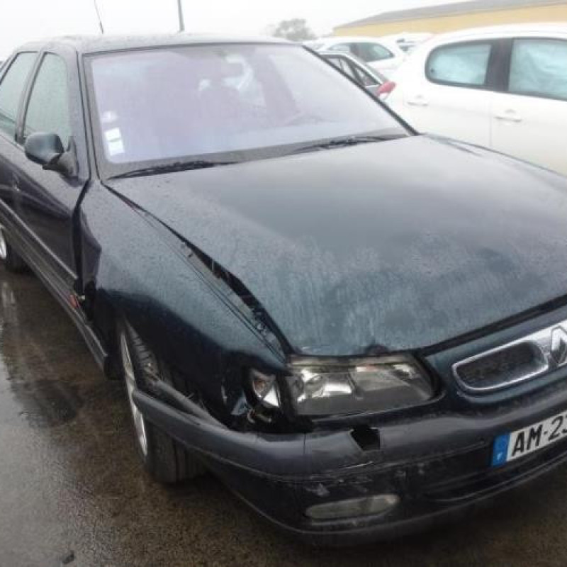 Interrupteur de leve vitre avant droit RENAULT SAFRANE Photo n°5