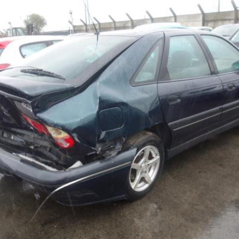 Interrupteur de leve vitre avant droit RENAULT SAFRANE Photo n°6