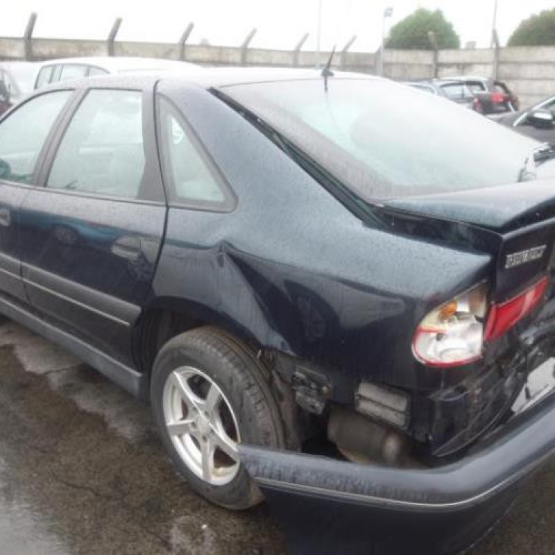 Interrupteur de leve vitre avant droit RENAULT SAFRANE Photo n°7