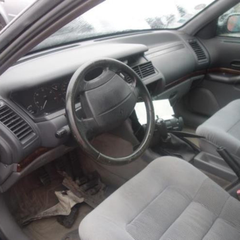Interrupteur de leve vitre avant droit RENAULT SAFRANE Photo n°9
