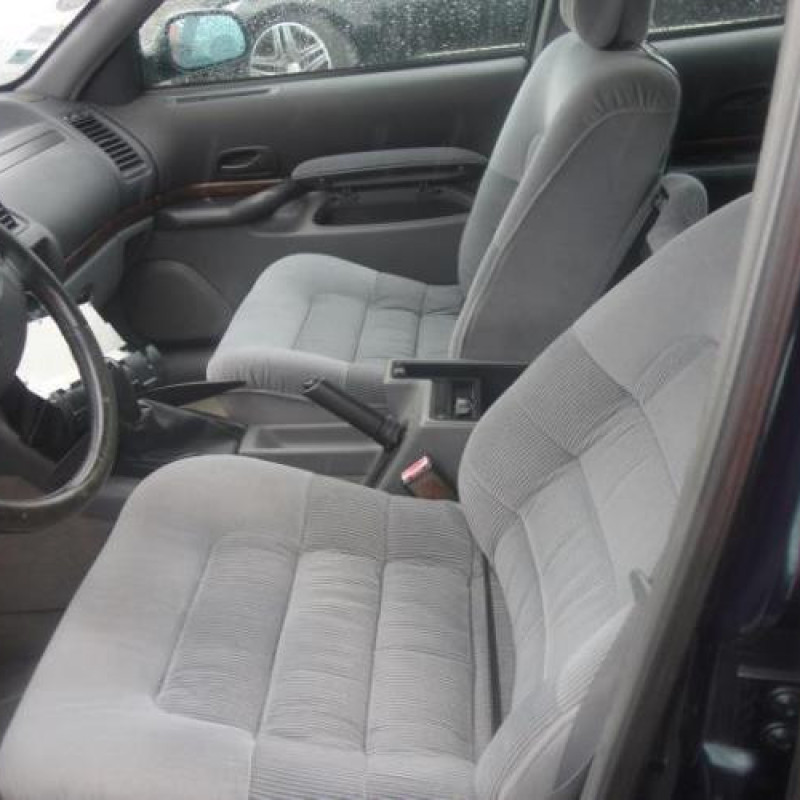 Interrupteur de leve vitre avant droit RENAULT SAFRANE Photo n°10