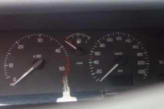 Interrupteur de leve vitre avant droit RENAULT SAFRANE
