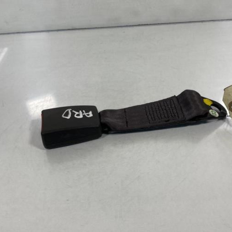 Attache ceinture arriere droit FIAT PUNTO 2 Photo n°3