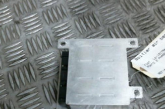 Boitier air bag FIAT PUNTO 2