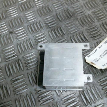 Boitier air bag FIAT PUNTO 2