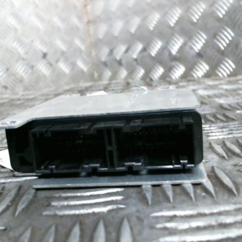 Boitier air bag FIAT PUNTO 2 Photo n°3
