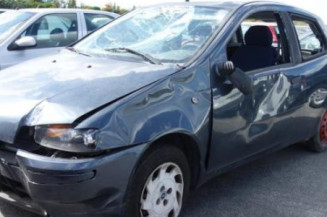Boitier air bag FIAT PUNTO 2