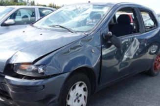 Boitier air bag FIAT PUNTO 2