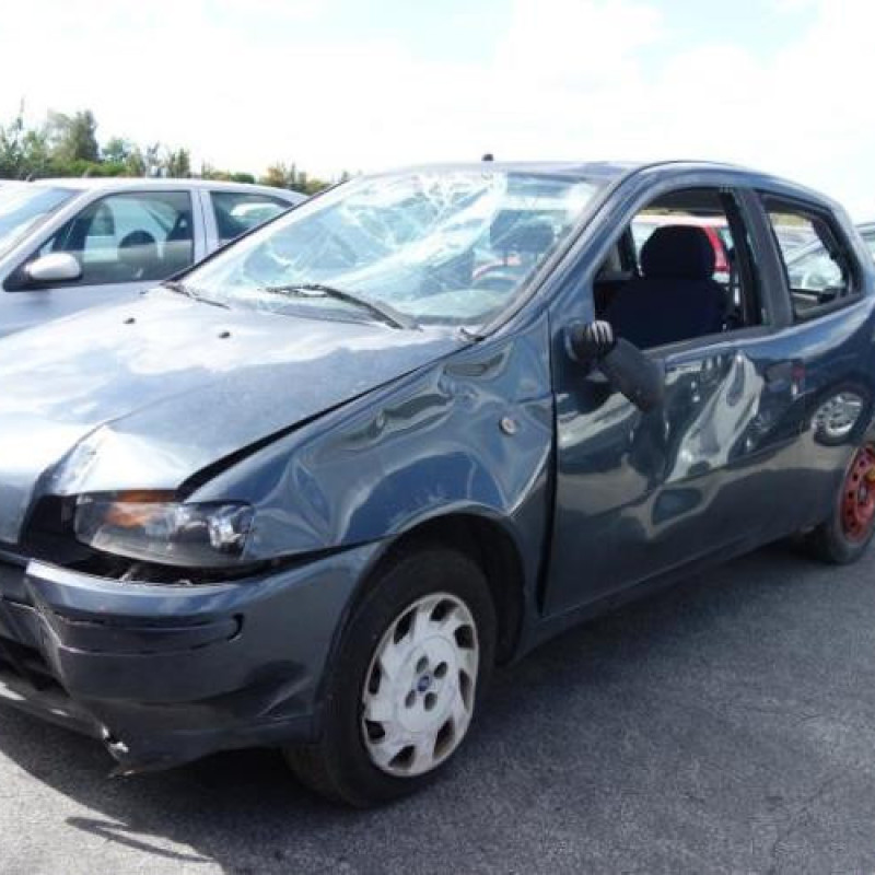 Boitier air bag FIAT PUNTO 2 Photo n°5