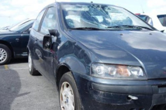 Boitier air bag FIAT PUNTO 2