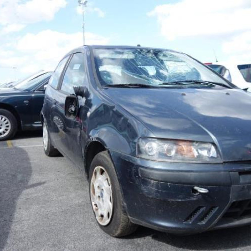Boitier air bag FIAT PUNTO 2 Photo n°7
