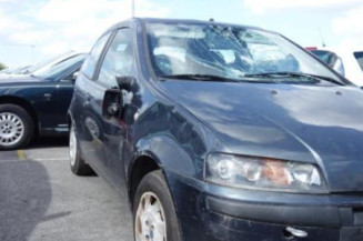 Boitier air bag FIAT PUNTO 2