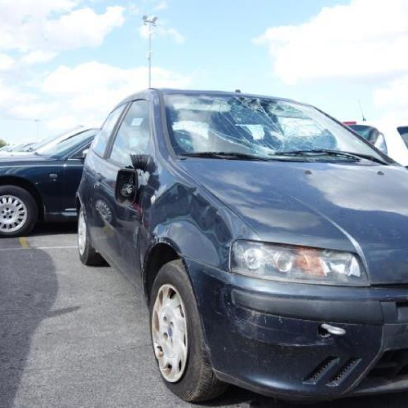 Boitier air bag FIAT PUNTO 2 Photo n°8