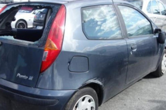 Boitier air bag FIAT PUNTO 2