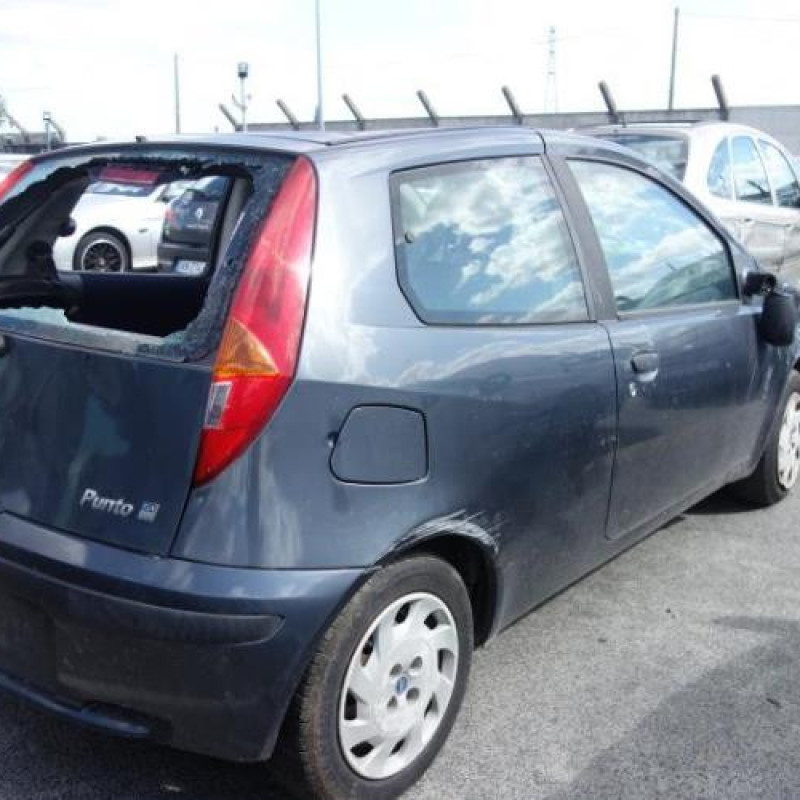 Boitier air bag FIAT PUNTO 2 Photo n°9