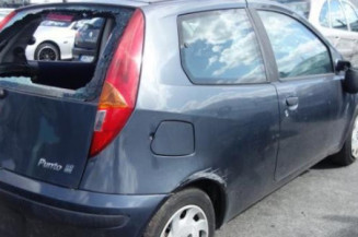 Boitier air bag FIAT PUNTO 2