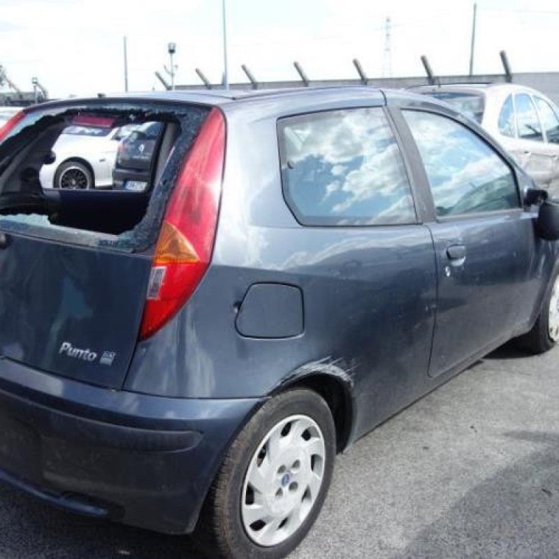 Boitier air bag FIAT PUNTO 2 Photo n°10