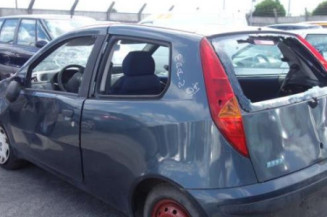 Boitier air bag FIAT PUNTO 2