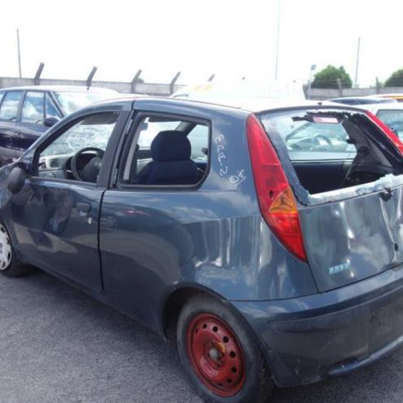 Boitier air bag FIAT PUNTO 2 Photo n°11