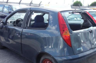 Boitier air bag FIAT PUNTO 2