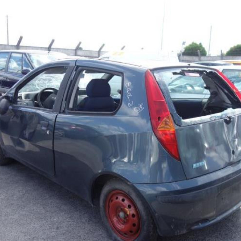 Boitier air bag FIAT PUNTO 2 Photo n°13