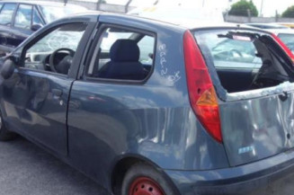 Boitier air bag FIAT PUNTO 2
