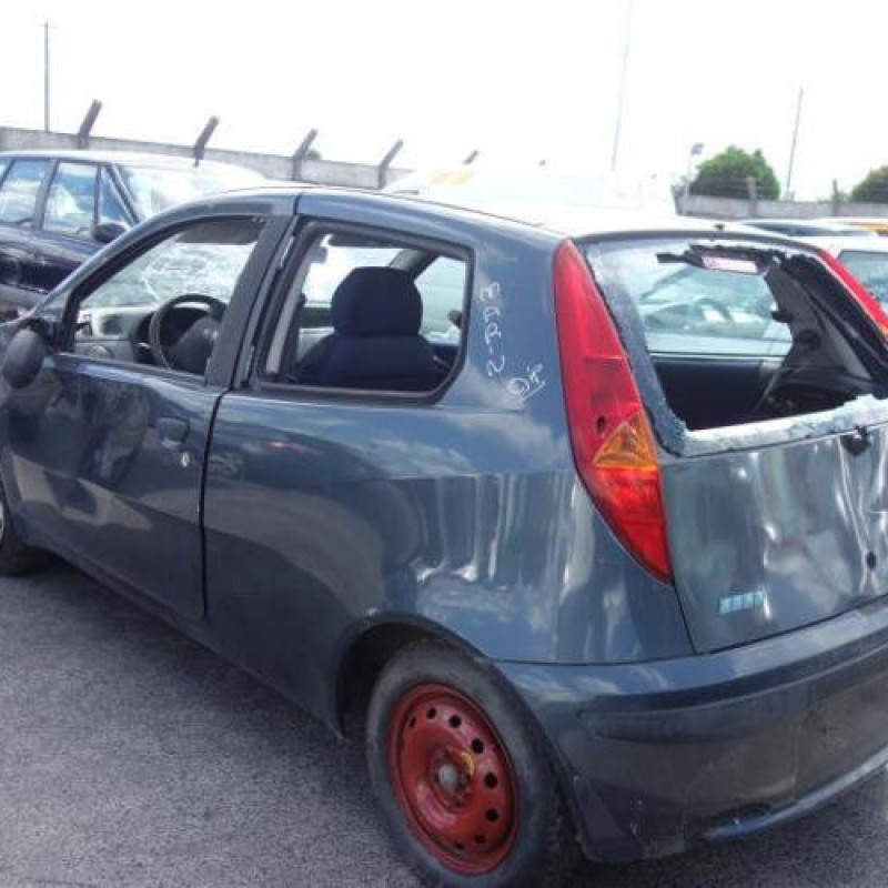Boitier air bag FIAT PUNTO 2 Photo n°14