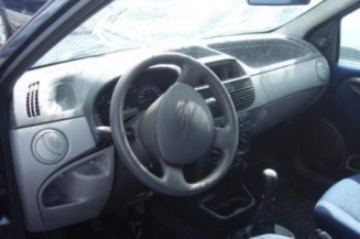 Boitier air bag FIAT PUNTO 2
