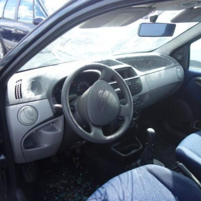 Boitier air bag FIAT PUNTO 2 Photo n°15