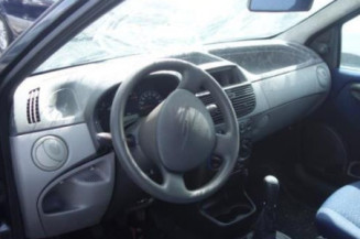 Boitier air bag FIAT PUNTO 2
