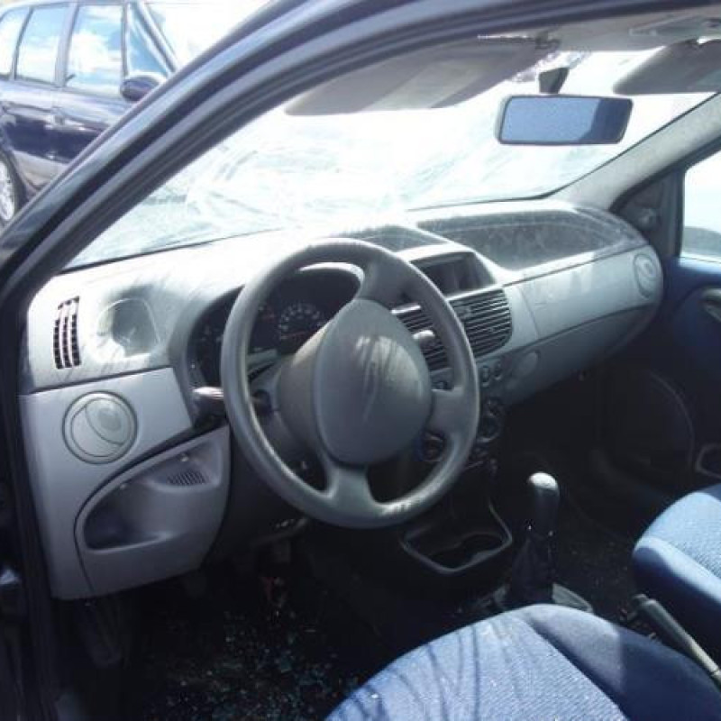 Boitier air bag FIAT PUNTO 2 Photo n°16