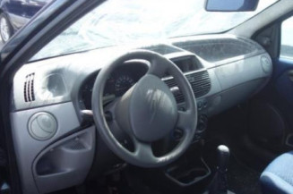 Boitier air bag FIAT PUNTO 2