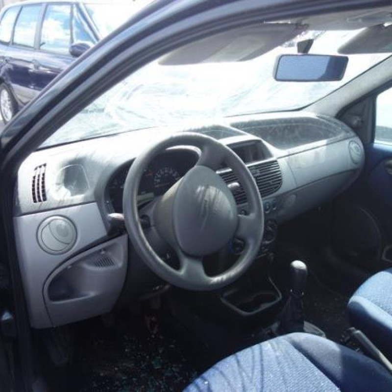Boitier air bag FIAT PUNTO 2 Photo n°17