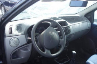 Boitier air bag FIAT PUNTO 2