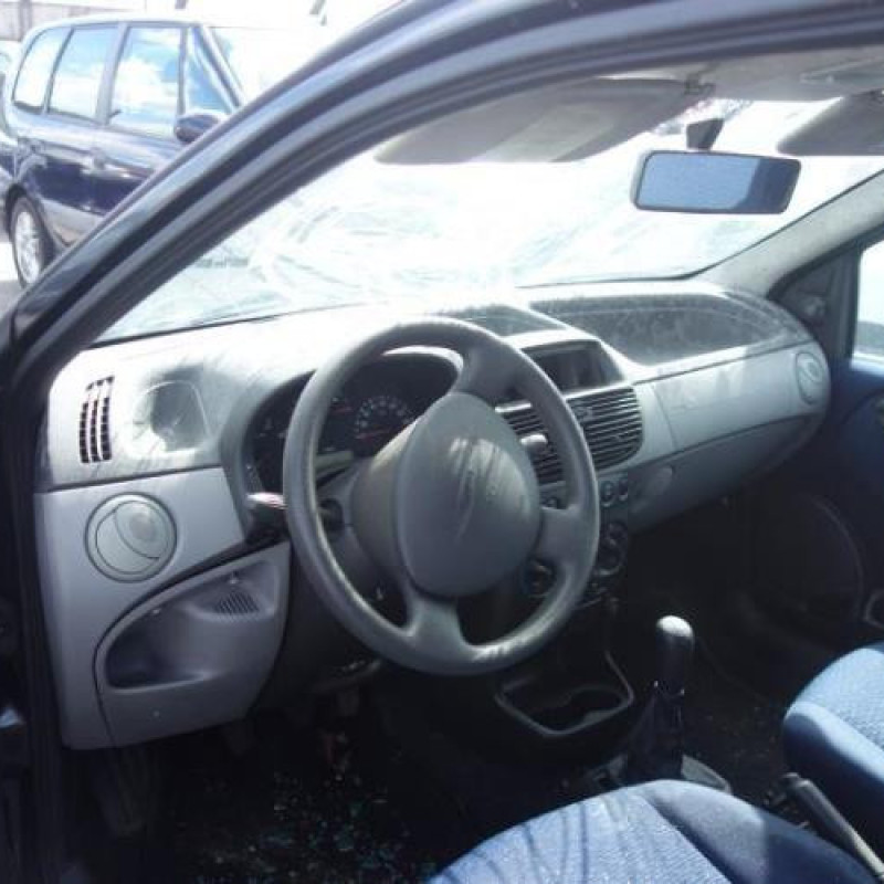 Boitier air bag FIAT PUNTO 2 Photo n°18