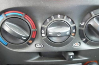 Boitier air bag FIAT PUNTO 2