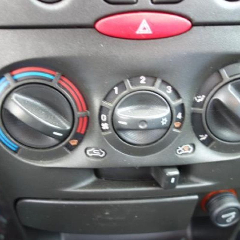Boitier air bag FIAT PUNTO 2 Photo n°19