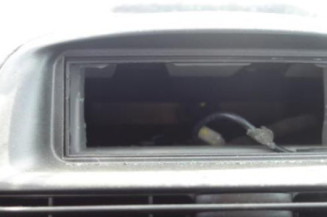 Boitier air bag FIAT PUNTO 2